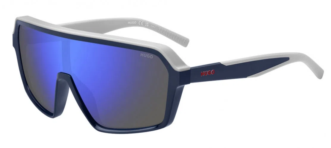 Hugo HG1334 Sunglasses - view 9