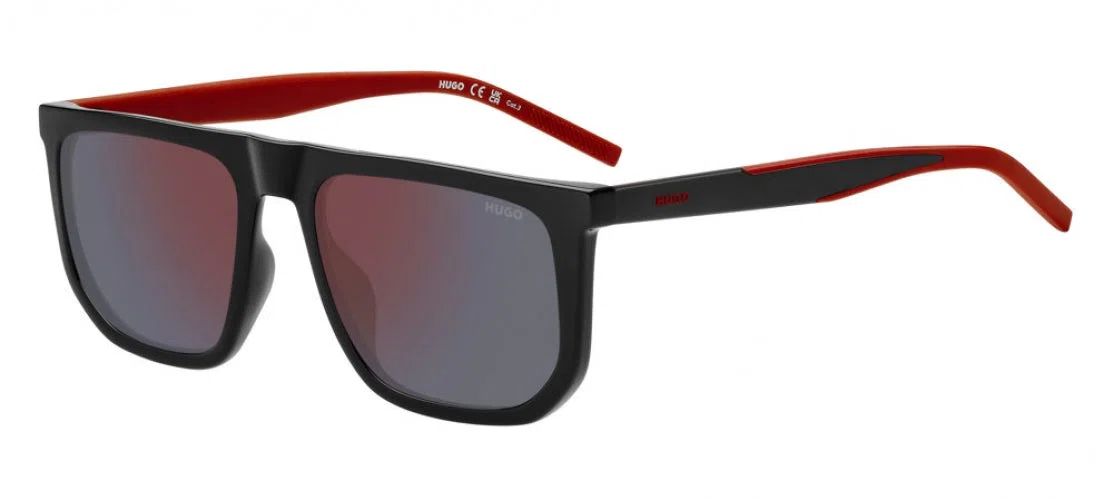 Hugo HG1336 Sunglasses - view 5
