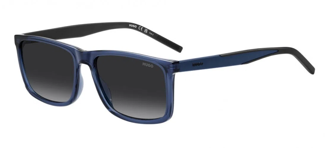 Hugo HG1337 Sunglasses - view 7