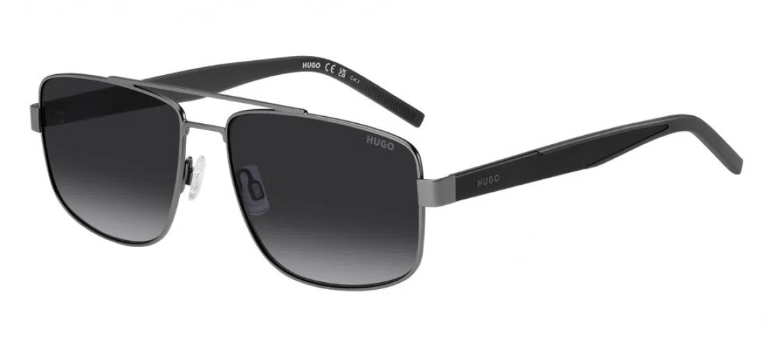 Hugo HG1338 Sunglasses - view 12