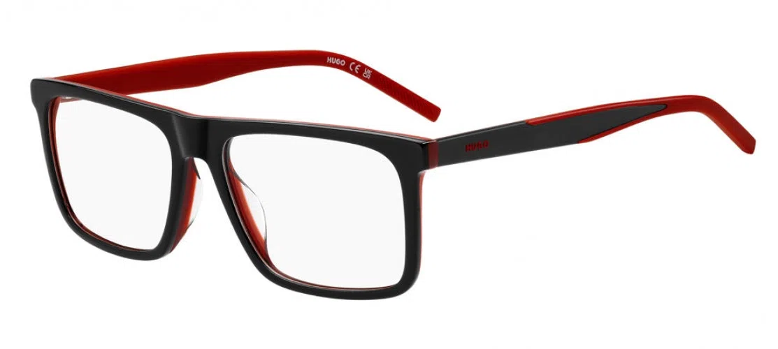 Hugo HG1339 Eyeglasses - view 10