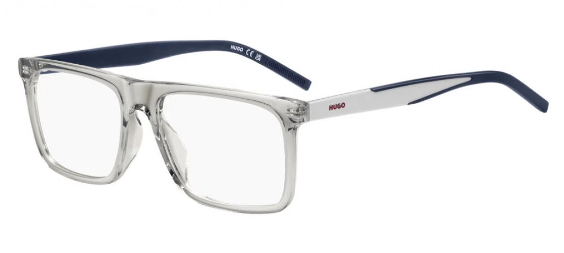 Hugo HG1339 Eyeglasses - view 7