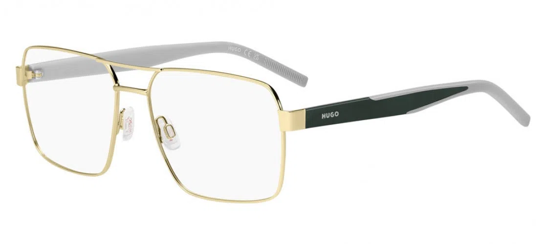 Hugo HG1341 Eyeglasses - view 7