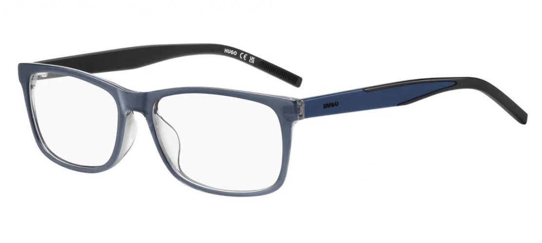 Hugo HG1342 Eyeglasses - view 12