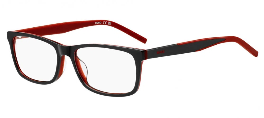 Hugo HG1342 Eyeglasses - view 15
