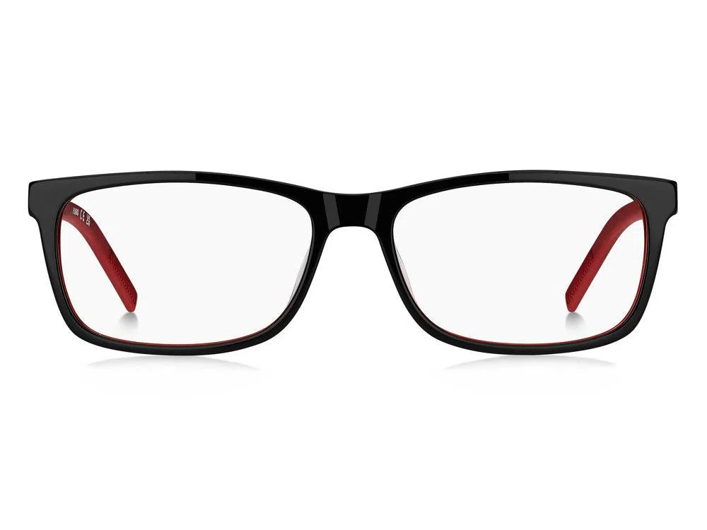 Hugo HG1342 Eyeglasses - view 3