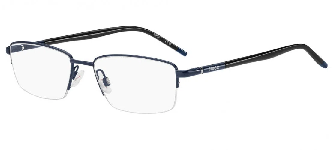 Hugo HG1355 Eyeglasses - view 9
