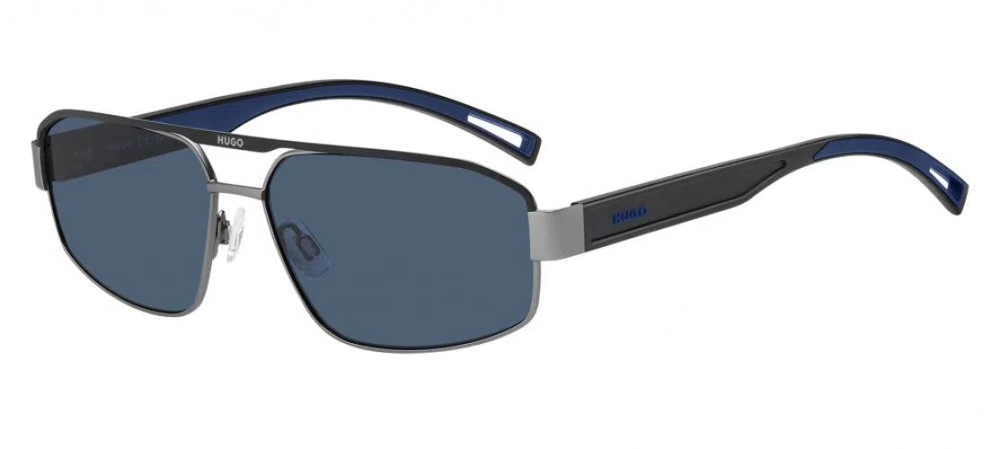 Hugo HG1368 Sunglasses - view 3