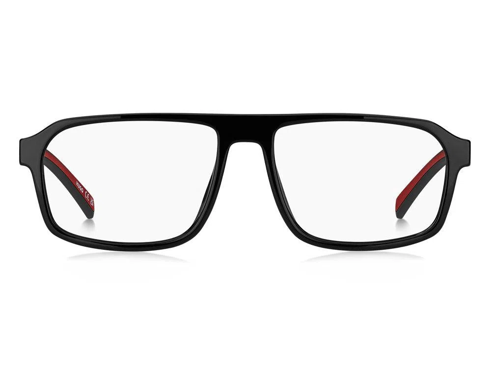 Hugo HG1370 Eyeglasses - view 4