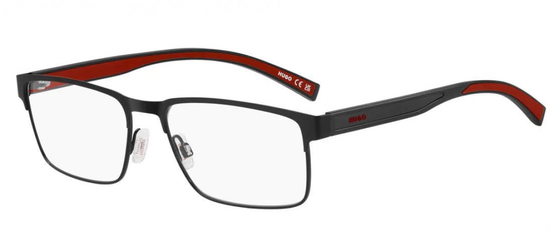 Hugo HG1373 Eyeglasses - view 3
