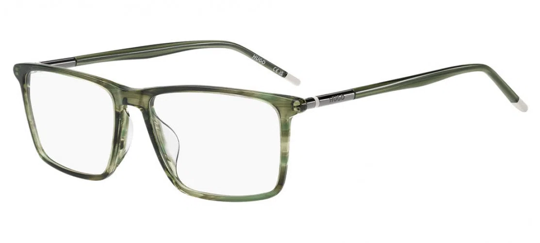 Hugo HG1377 Eyeglasses - view 3