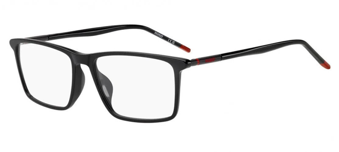 Hugo HG1377 Eyeglasses - view 5