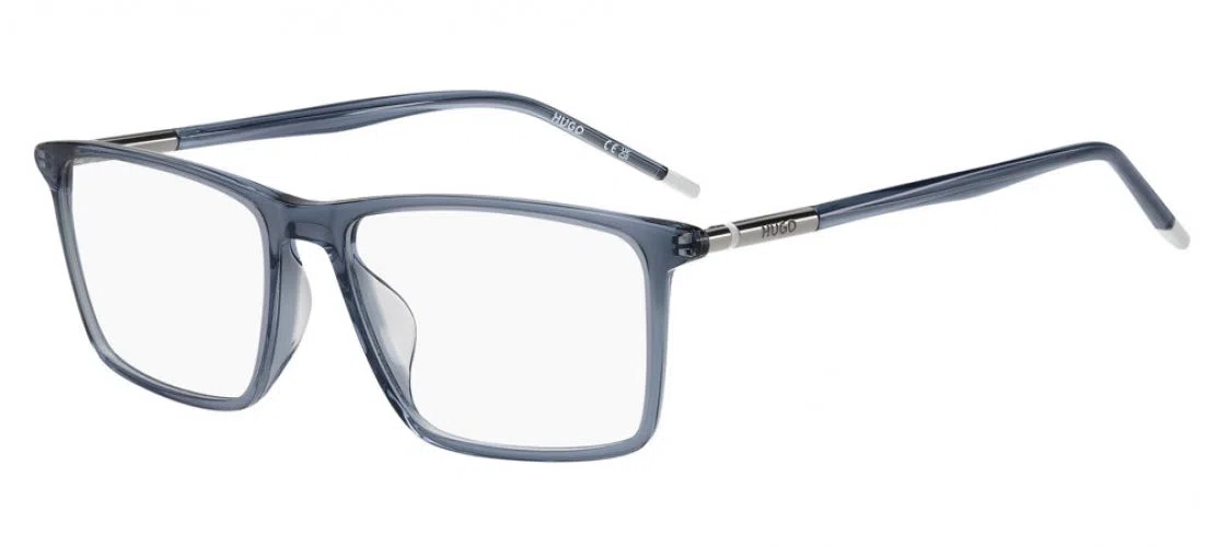 Hugo HG1377 Eyeglasses - view 7
