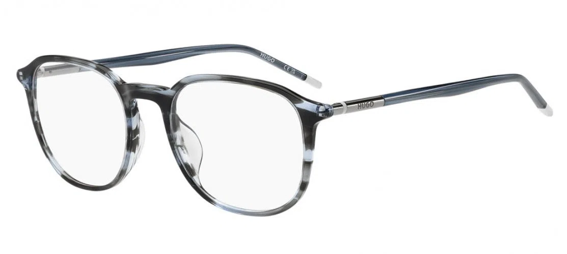 Hugo HG1378 Eyeglasses - view 3