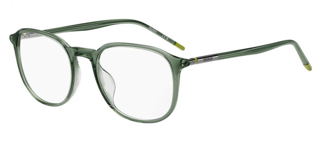 Hugo HG1378 Eyeglasses - view 5