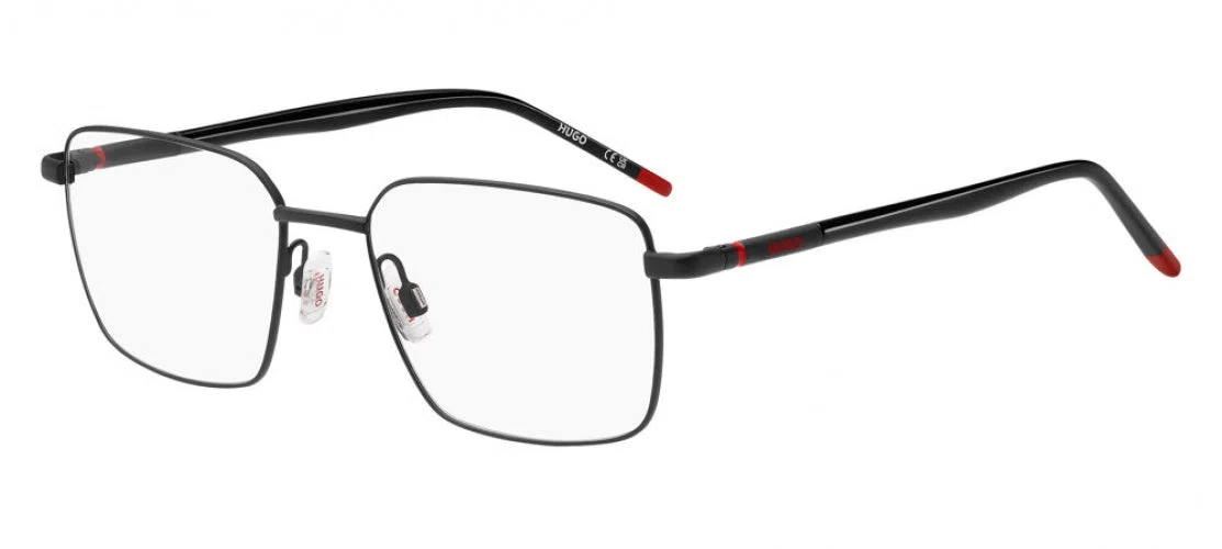 Hugo HG1379 Eyeglasses - view 3