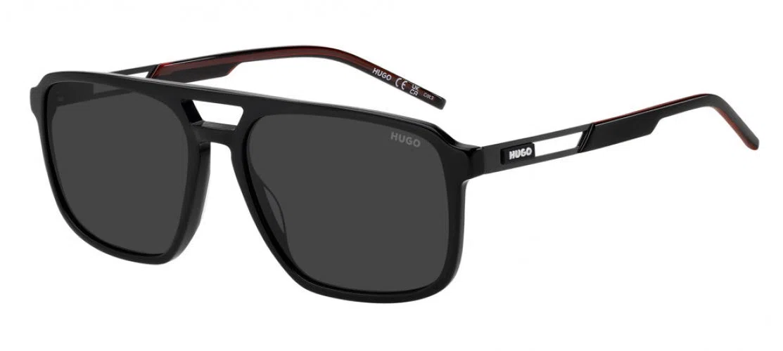 Hugo HG1383 Sunglasses - view 5