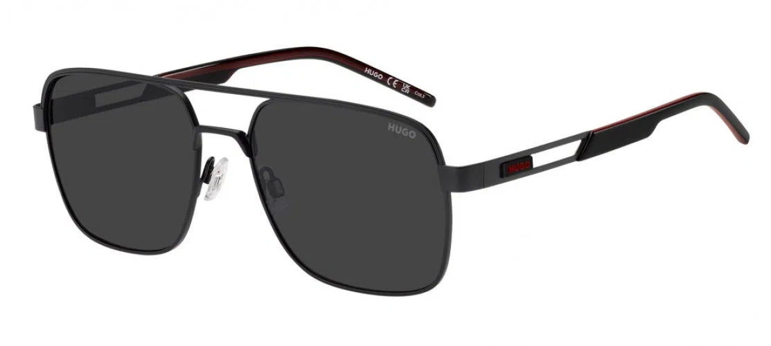 Hugo HG1384 Sunglasses - view 3