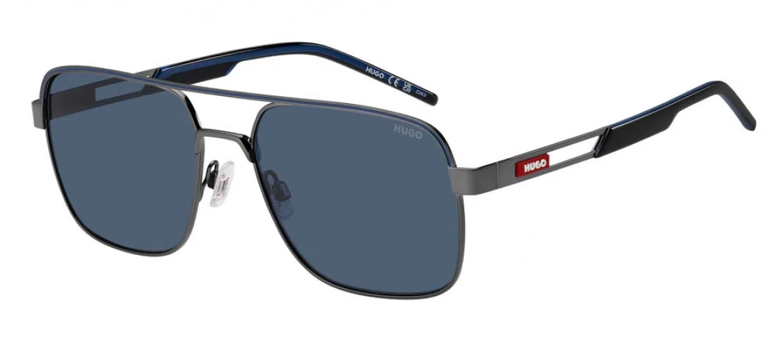 Hugo HG1384 Sunglasses - view 5