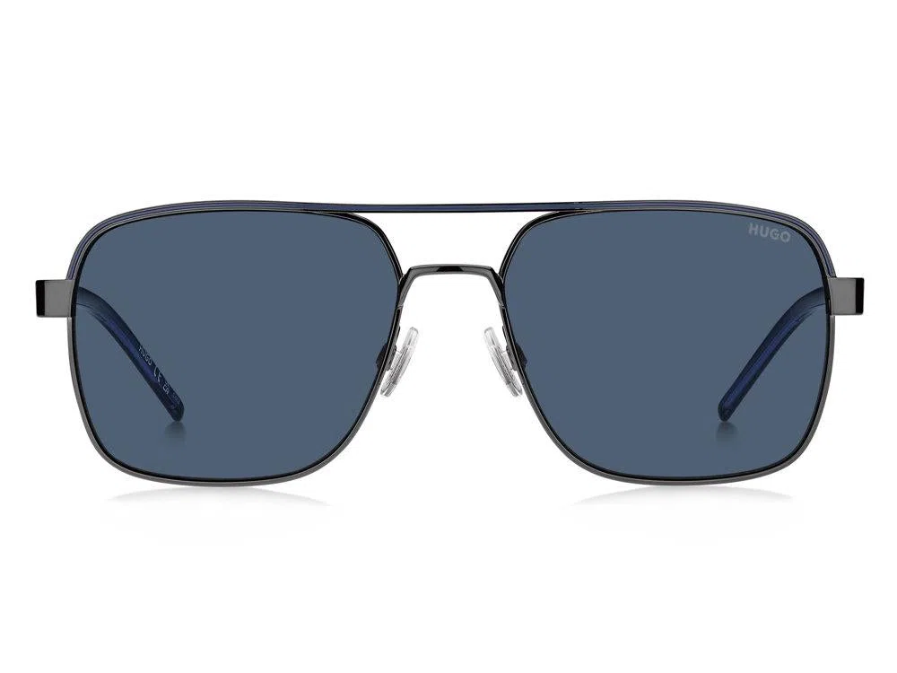 Hugo HG1384 Sunglasses - view 6