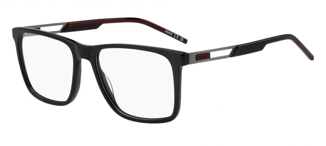 Hugo HG1386 Eyeglasses - view 3