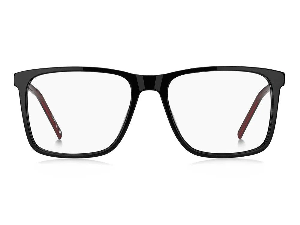 Hugo HG1386 Eyeglasses - view 4