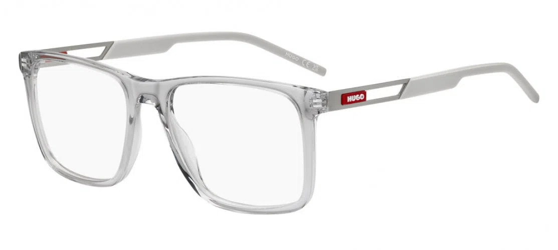 Hugo HG1386 Eyeglasses - view 5