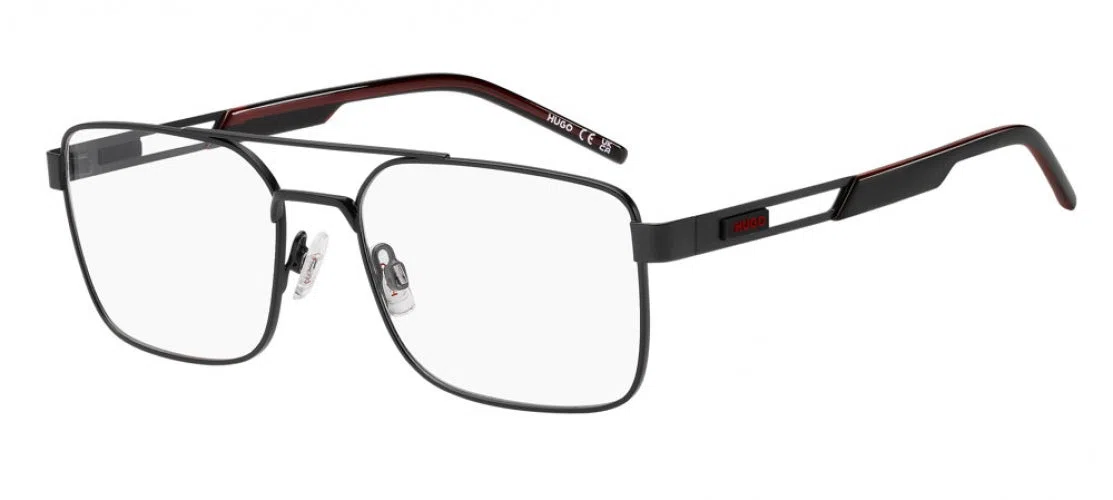 Hugo HG1388 Eyeglasses - view 3
