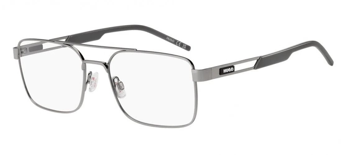 Hugo HG1388 Eyeglasses - view 5