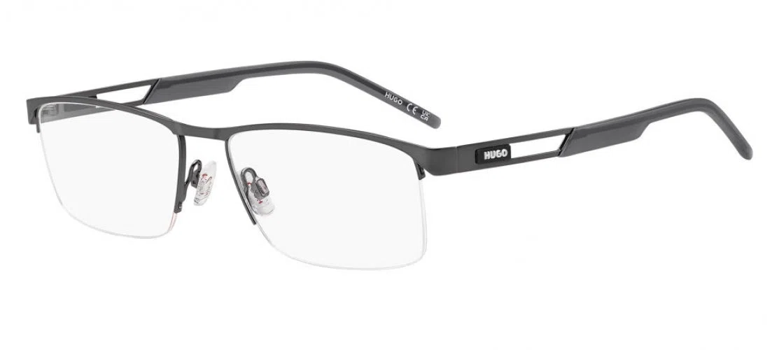 Hugo HG1389 Eyeglasses - view 3