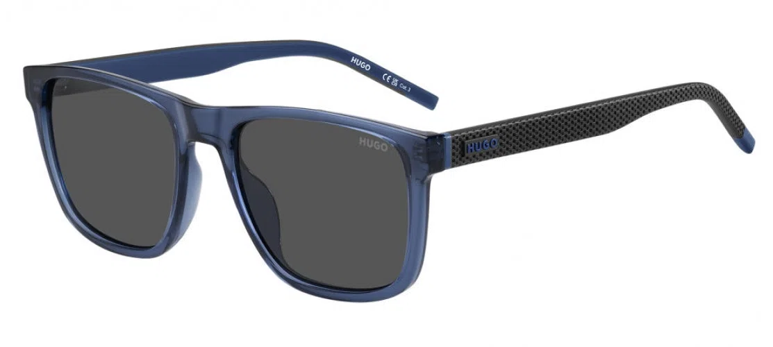 Hugo HG1391 Sunglasses - view 3