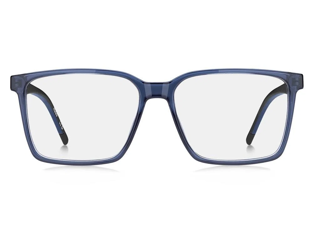 Hugo HG1394 Eyeglasses - view 2