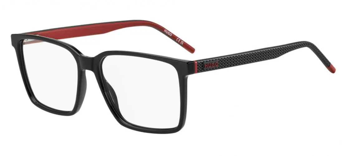 Hugo HG1394 Eyeglasses - view 3