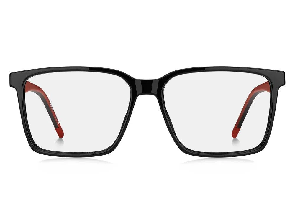 Hugo HG1394 Eyeglasses - view 4