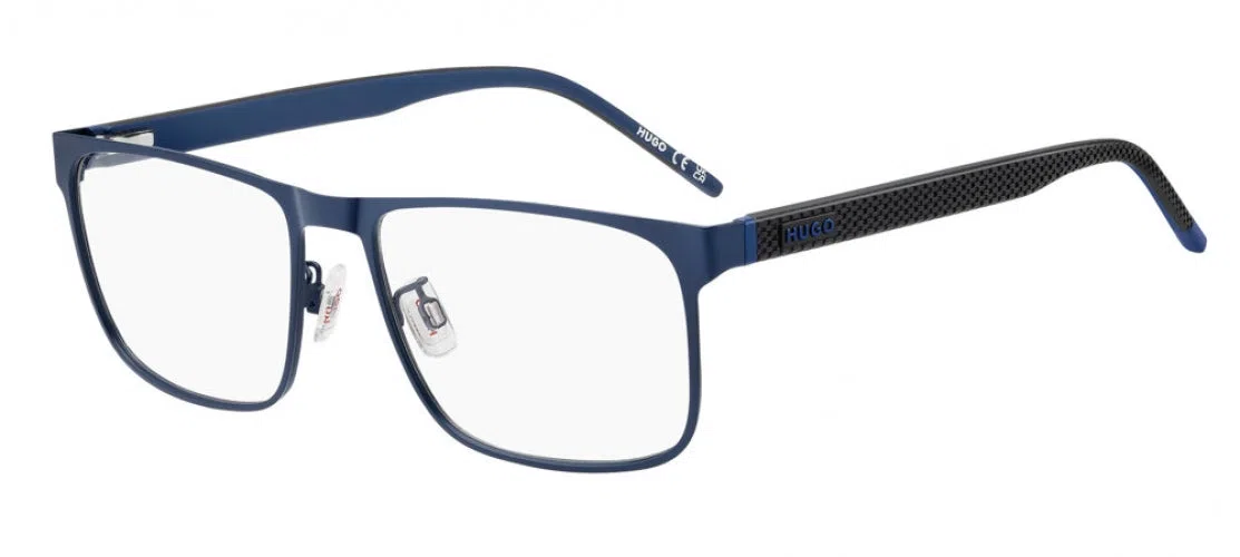 Hugo HG1396 Eyeglasses - view 3