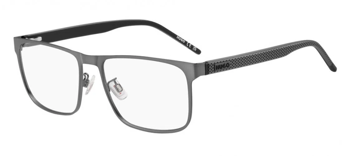 Hugo HG1396 Eyeglasses - view 5