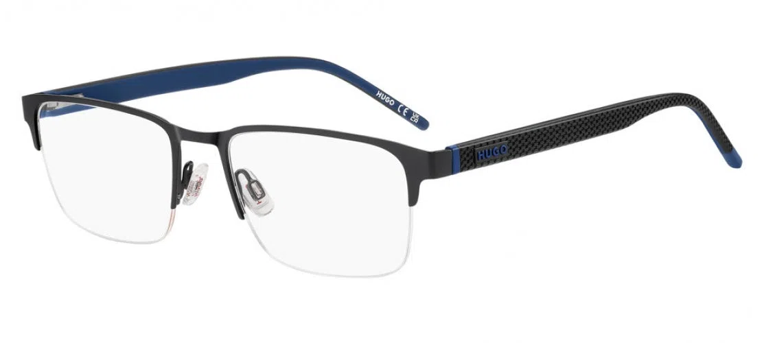 Hugo HG1397 Eyeglasses - view 3