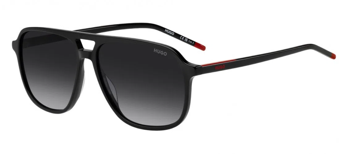 Hugo HG1398 Sunglasses - view 3