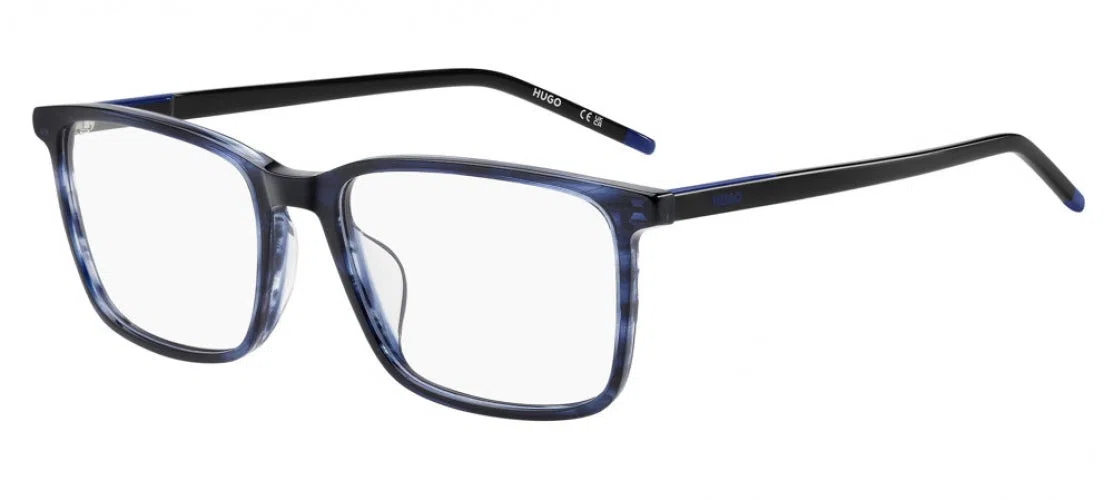 Hugo HG1402 Eyeglasses - view 3