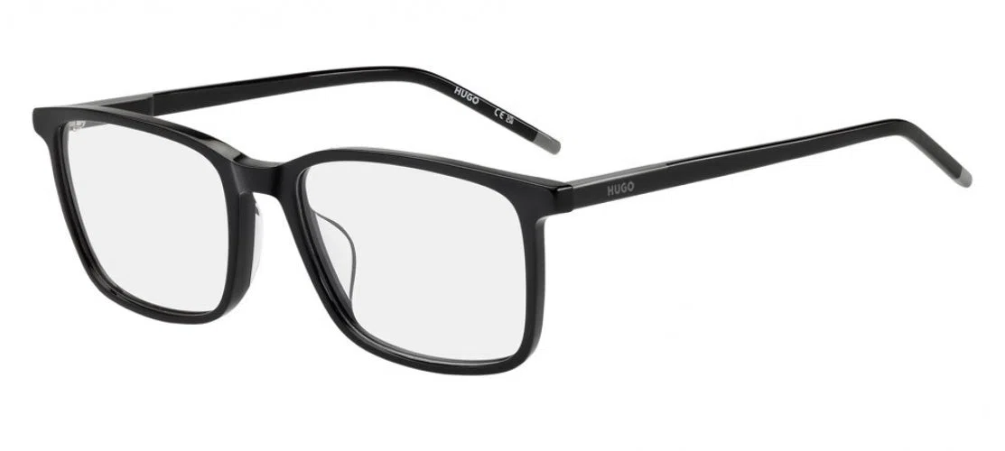 Hugo HG1402 Eyeglasses - view 5