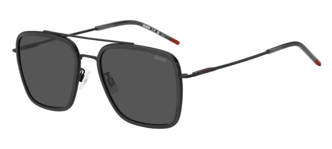 Hugo HG1404 Sunglasses - view 3
