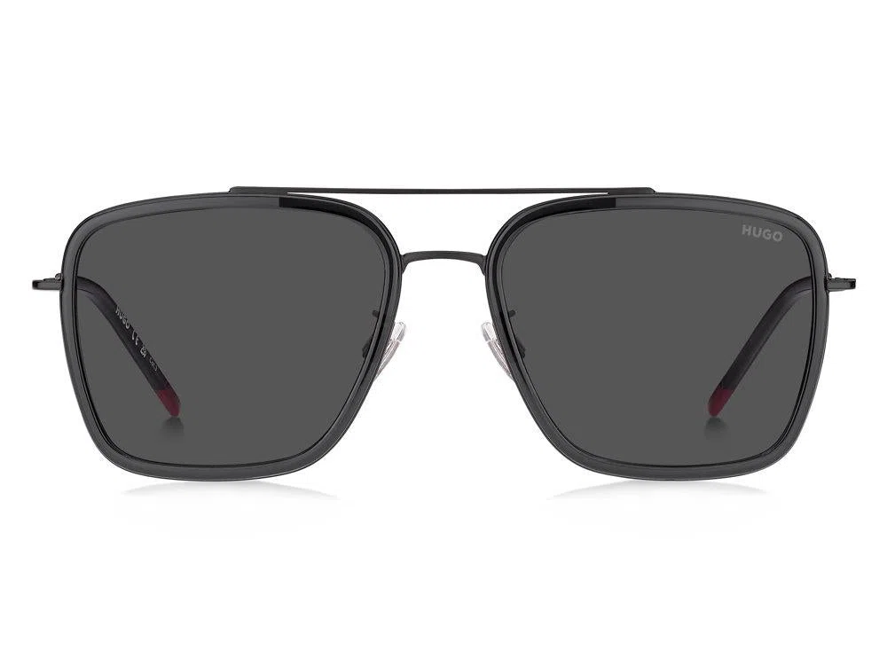 Hugo HG1404 Sunglasses - view 4