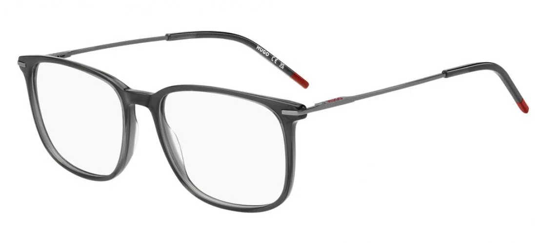 Hugo HG1407 Eyeglasses - view 3