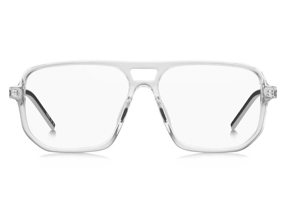 Hugo HG1415 Eyeglasses - view 2