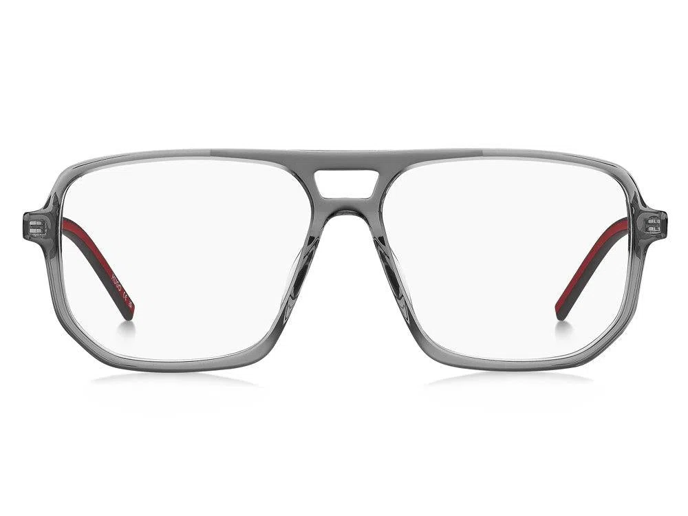 Hugo HG1415 Eyeglasses - view 4