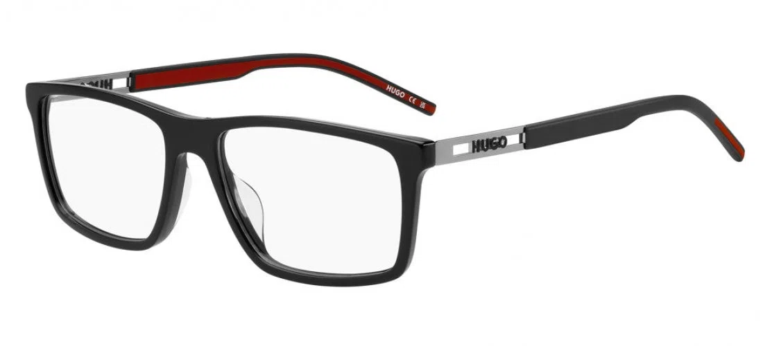 Hugo HG1416 Eyeglasses - view 3
