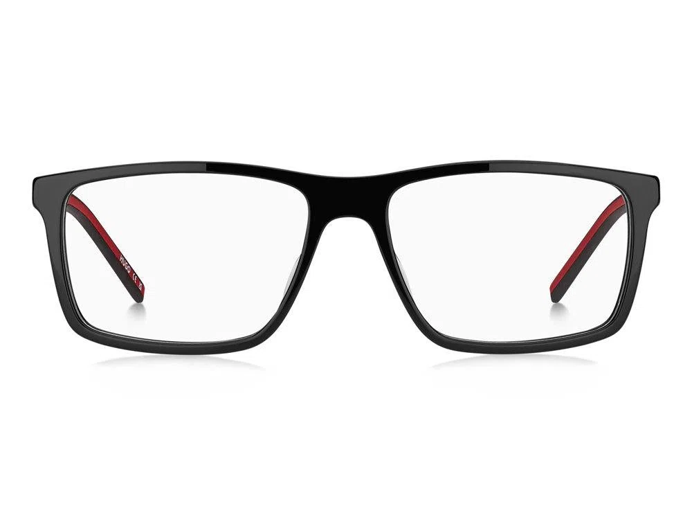 Hugo HG1416 Eyeglasses - view 4