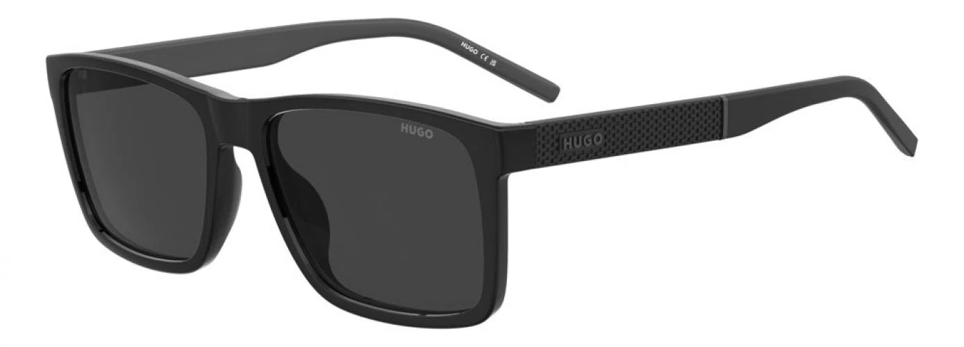 Hugo HG1418 Sunglasses - view 2
