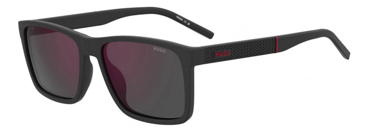 Hugo HG1418 Sunglasses - view 3