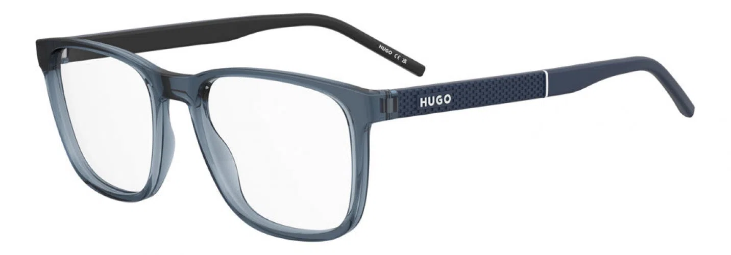 Hugo HG1419 Eyeglasses - view 3